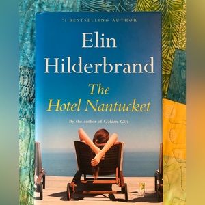 SIGNED Copy of Hotel Nantucket